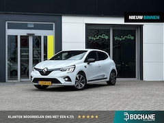 Renault Clio - 1.6 E-Tech Hybrid 140 Serie Limitee E-TECH | Climatronic | Navigatie | Automaat |
