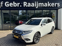 Mitsubishi Outlander - 2.0 PHEV Executive Edition*Camera*Navi*EXPORTPRIJS