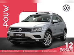 Volkswagen Tiguan - 1.5 TSI 150pk DSG Highline | Panoramadak | Stoelverwarming | Memory Stoel | Leer