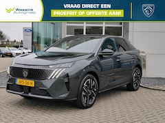 Peugeot 3008 - 1.2 Hybrid 145pk e-DCS6 Allure | Navigatie | Camera | Parkeer sensoren | Bekleding stof/ku