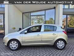 Opel Corsa - 1.2-16V Enjoy '08 5DRS, |Airco|Cruise|13-5-27 APK
