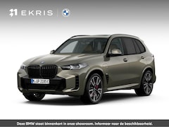 BMW X5 - xDrive50e M Sportpakket Pro | High Executive | Exclusive Pack | Travel Pack | Comfort-plus