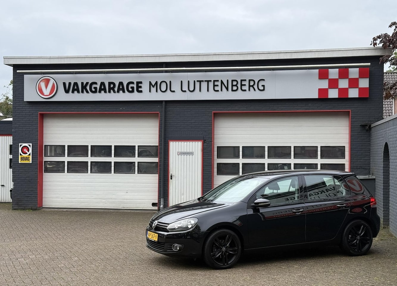Volkswagen Golf - 1.4 80PK 5D, AIRCO, LMV, ALL SEASON - AutoWereld.nl