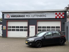 Volkswagen Golf - 1.4 80PK 5D, AIRCO, LMV, ALL SEASON