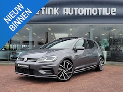 Volkswagen Golf Variant - 1.5 TSI Highline Business R | Pano | 3x R-line | Camera