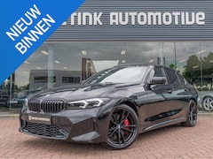 BMW 3-serie - 330i | M-Sport | Dealer onderhouden | Apple CarPlay & Android Auto