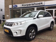 Suzuki Vitara - 1.6 120 pk Exclusive | Trekhaak