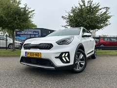 Kia Niro - 1.6 GDi Hybrid 141pk DCT6 ExecutiveLine Schuifdak Apple Carplay