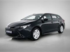 Toyota Corolla Touring Sports - Hybrid 140 Comfort *NIEUW