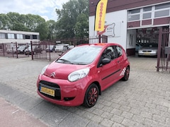 Citroën C1 - 1.0 3-DRS Seduction