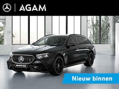 Mercedes-Benz E-klasse Estate - Mercedes-AMG E53 4MATIC+ Night Edition