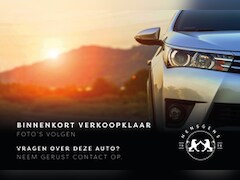 Volkswagen T-Roc - 1.5 TSI Sport Business R-Line | AUTOMAAT