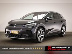 Volkswagen ID.4 - First 77 kWh | STUURVERWARMING | DAB | APPLE | CAMERA | TREKHAAK