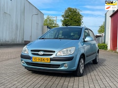 Hyundai Getz - 1.4i Active Cool 2008 5drs Airco APK 10-26