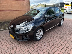 Renault Clio - 1.0 TCe Zen, Full Led, Apple Carplay, PDC,
