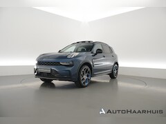 Lynk & Co 01 - 1.5 PHEV 261PK MY22 | Pano | Adapt. Cruise | Apple CarPlay & Android Auto | Infinity | 360