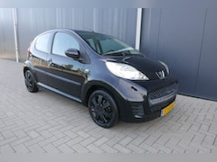 Peugeot 107 - 1.0-12V XS AIRCO, 5 DEURS