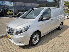 Mercedes-Benz Vito - 114 CDI Lang * Trekhaak * Camera * Navi * Cruise