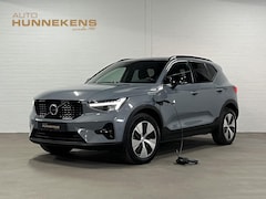 Volvo XC40 - 1.5 T4 Plug-in hybrid Plus Dark Adapt. cruise | Stuur-/stoelverwarming | Achteruitrij came