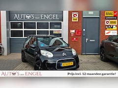 Citroën C1 - 1.0-12V Ambiance Airco/Garantie
