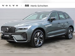 Volvo XC60 - 2.0 T6 Plug-in hybrid AWD Plus Dark | Lichtmetalen Velgen 19" | Allseason Banden | Trekhaa