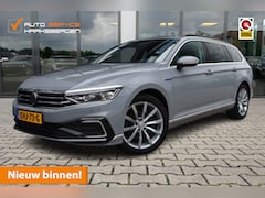Volkswagen Passat Variant - 1.4 TSI PHEV GTE Business | Matrix | 360 Camera | ACC |