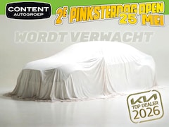 Kia Picanto - 1.0 CVVT 67pk 5-zits First Edition I Navigatie