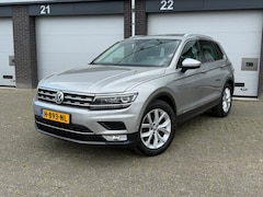 Volkswagen Tiguan - 1.4 TSI ACT Comfortline Business R