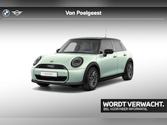 MINI Cooper - 5-deurs 1.5 Cooper C Classic S | 17 Inch U-Spoke grey | Opruimingsvoordeel