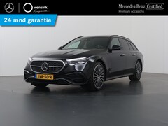 Mercedes-Benz E-klasse Estate - 300e Sport Edition | Panoramaschuifdak | Premium Plus | Airmatic| Rijassistentiepakket Plu