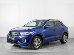 Volkswagen T-Roc - 1.5 TSI R-Line Business