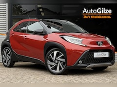 Toyota Aygo X - 1.0 VVT-i S-CVT Envy l Cabrio l Camera l Stoelverwarming l Navigatie