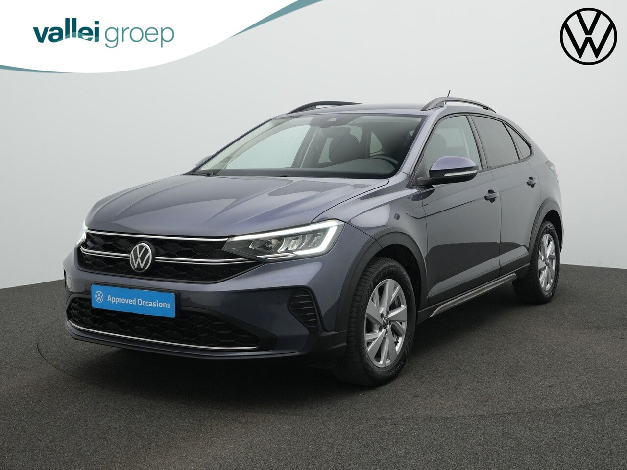 Volkswagen Taigo - 1.0 TSI 95 pk Life | Navigatie | Achteruitrijcamera | Adaptive Cruise | Stoelverwarming | - AutoWereld.nl