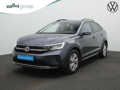 Volkswagen Taigo - 1.0 TSI 95 pk Life | Navigatie | Achteruitrijcamera | Adaptive Cruise | Stoelverwarming |