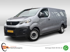 Peugeot Expert - 1.5 BlueHDI 100 Long L3 Premium | NL-auto | 1e Eig | Carplay | Navi | Cruisec