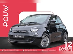 Fiat 500e - Business Launch Edition 42 kWh | SoH 94% | Navigatie | Carplay | Climate Control | Keyless