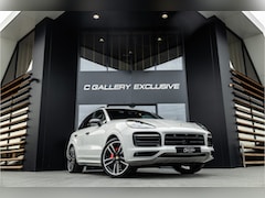 Porsche Cayenne - 3.0 E-Hybrid - Sport Chrono + | Panorama | PDLS+ | Bose | Luchtvering