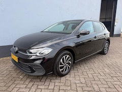 Volkswagen Polo - 1.0 TSI Life Business - CarPlay - Achteruitrijcamera