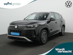 Volkswagen Tayron - 1.5 eHybrid 204 pk Life | Trekhaak | Adaptief onderstel | Achteruitrijcamera | Adaptive Cr