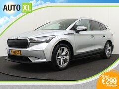 Skoda Enyaq iV - Business+ 80 (92%SOH) Elek.Trekhaak Camera Carplay