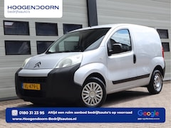 Citroën Nemo - 1.3 HDiF 75pk - Euro 5 - APK 02-27