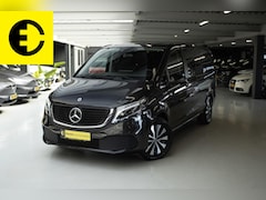 Mercedes-Benz EQV - 300 L2 90kWh |SOH 93, 2% | 7P. Stoelverwarming | Apple CarPlay/android auto | Trekhaak | B