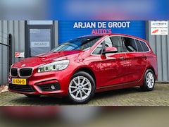 BMW 2-serie Gran Tourer - 218i Executive Clima Cruise PDC Trekhaak NAP