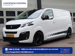 Peugeot Expert - 2.0 BlueHDI 150pk Euro 6 Sport Lang L2 - Xenon - Leer - Camera - Cruise