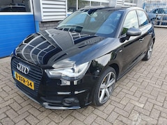 Audi A1 Sportback - 1.2 TFSI Admired