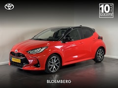Toyota Yaris - 1.5 Hybrid Launch Edition | JBL Audio | HUD | Sportstoelen |