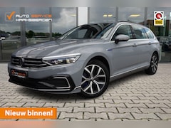 Volkswagen Passat Variant - 1.4 TSI PHEV GTE Business | Trekhaak | 360 Camera | Matrix |