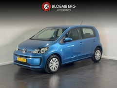 Volkswagen Up! - 1.0 BMT move up | Airco | Zeer lage KM-stand |