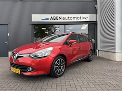 Renault Clio Estate - TCE 90PK Dynamique (TREKHAAK|4-SEIZ|DEALER O.H.)