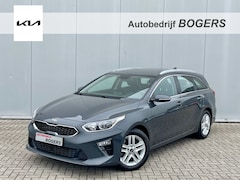 Kia Cee'd Sportswagon - Ceed 1.0 T-GDi DynamicLine Navigatie, Climate Control, Cruisecontrol, 16"Lm, Achteruitrijc